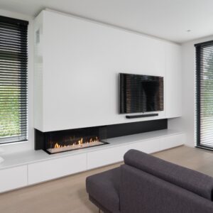 Luna Diamond Gas 1000 DC