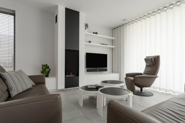 Luna Diamond 550 V Schouwen Andre