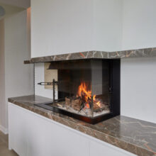 Luna Diamond 800 DC Van Raemdonck