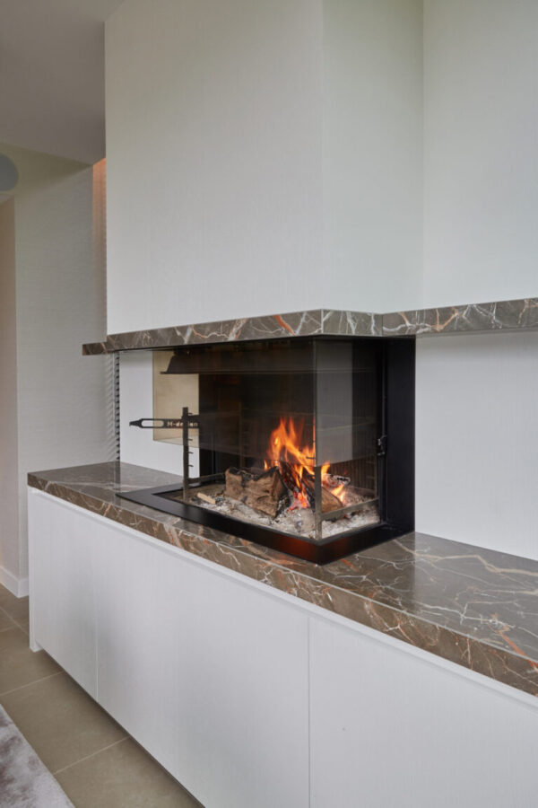 Luna Diamond 800 DC Van Raemdonck