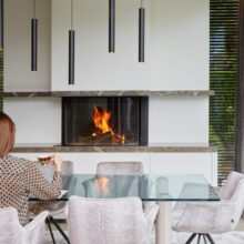 Luna Diamond 800 DC Van Raemdonck