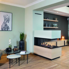 Luna Diamond 1000 RD JDB