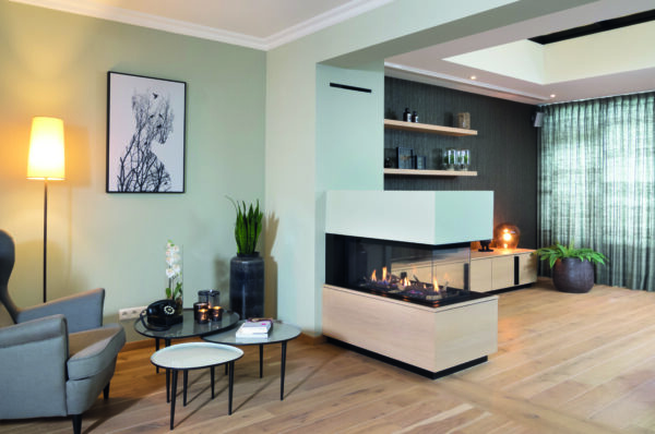 Luna Diamond 1000 RD JDB