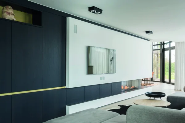 Luna Diamond 1600 CR Thermote Steven