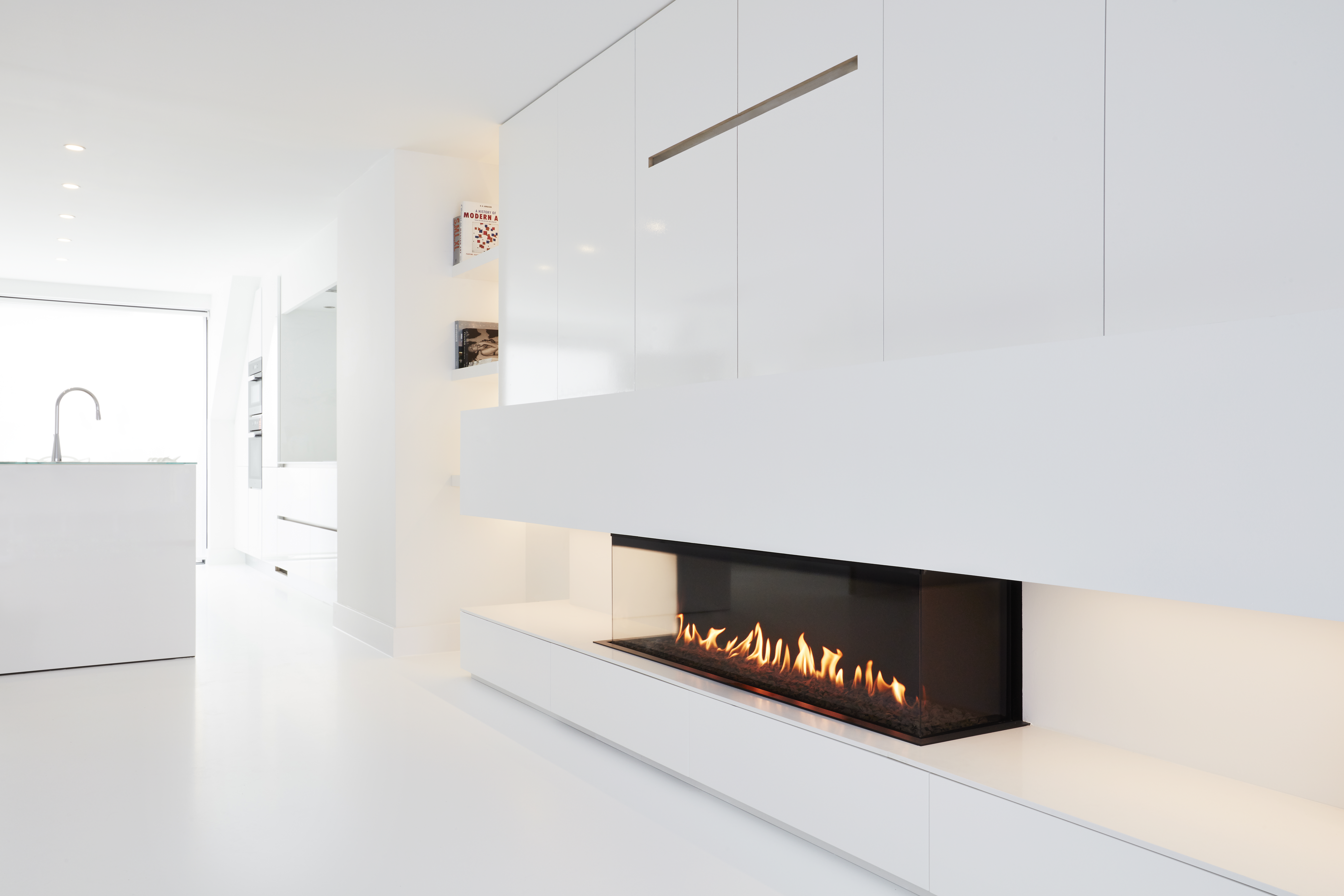 Luna Diamond 1600 DC