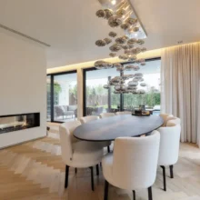 Luna Diamond 1600DH Van Raemdonck