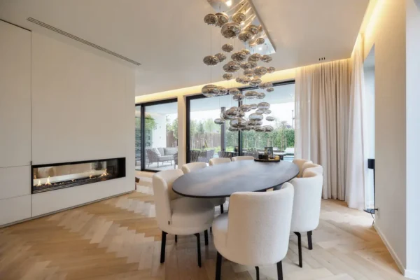 Luna Diamond 1600DH Van Raemdonck