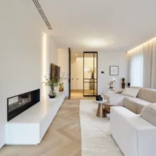 Luna Diamond 1600DH Van Raemdonck