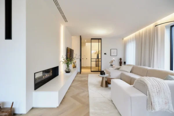 Luna Diamond 1600DH Van Raemdonck