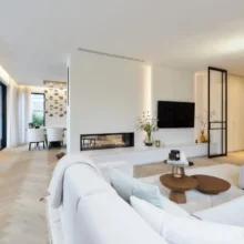 Luna Diamond 1600DH Van Raemdonck