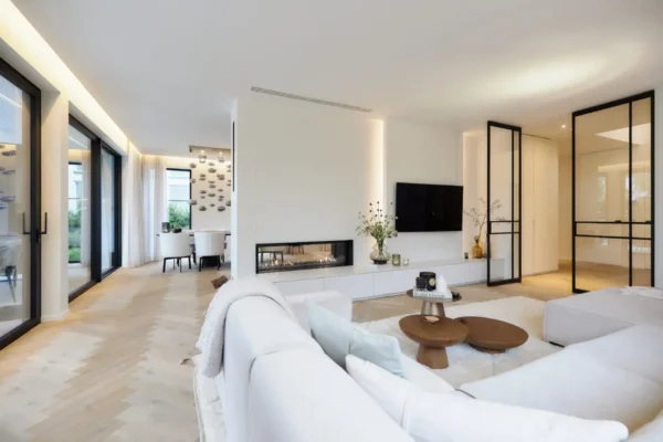 Luna Diamond 1600DH Van Raemdonck