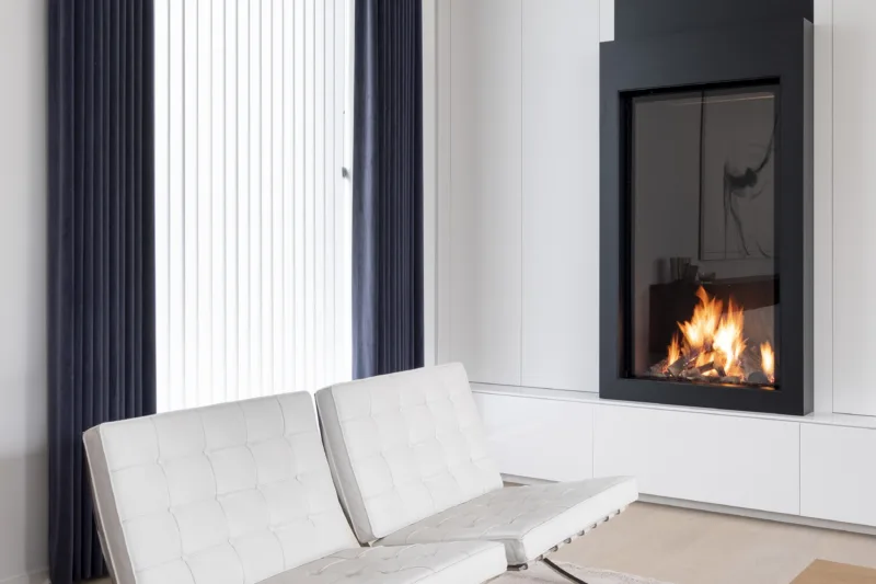 True Vision 550 V Schouwen Andre pim